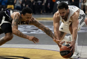 Partizan u Madridu – Može li se ponoviti april '23?